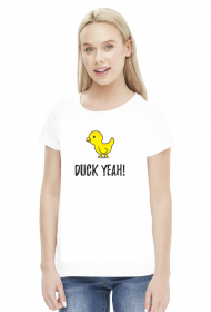 Duck Yeah!