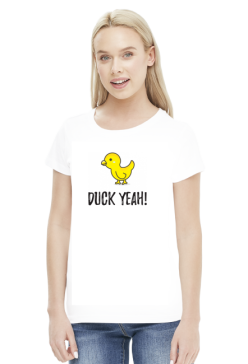 Duck Yeah!