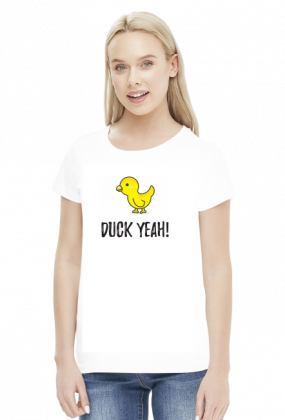 Duck Yeah!