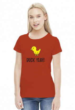 Duck Yeah!