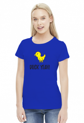Duck Yeah!