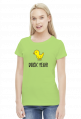 Duck Yeah!