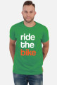 Ride The Bike