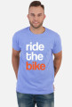 Ride The Bike