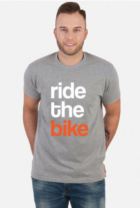 Ride The Bike