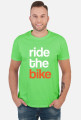 Ride The Bike