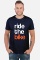 Ride The Bike