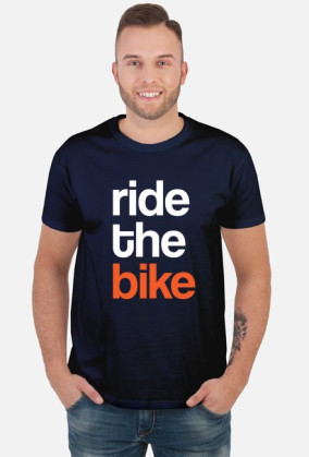 Ride The Bike
