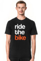 Ride The Bike