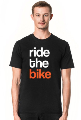 Ride The Bike