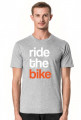 Ride The Bike