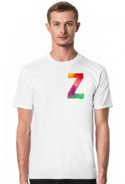 Z Low poly