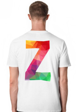 Z Low poly