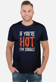 If You're Hot I'm Single