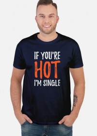 If You're Hot I'm Single