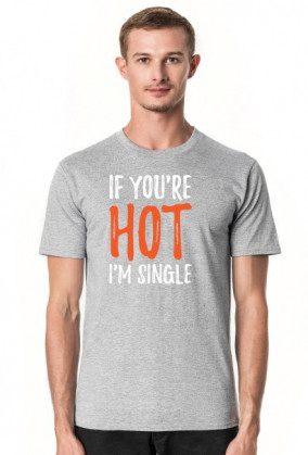 If You're Hot I'm Single