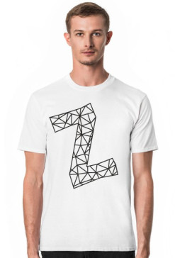 z low poly szkielet