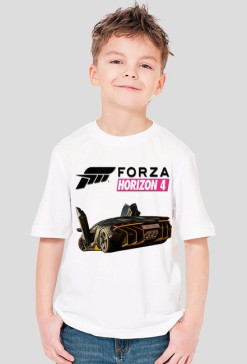 Koszulka FORZA HORIZON 4