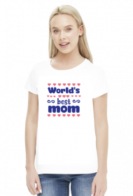 World's Best Mom