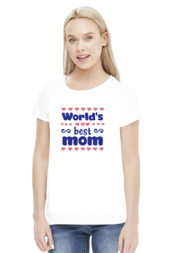 World's Best Mom