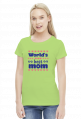 World's Best Mom