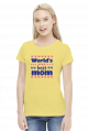 World's Best Mom