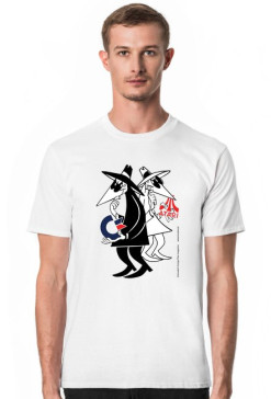 Spy vs Spy