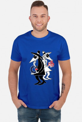 Spy vs Spy