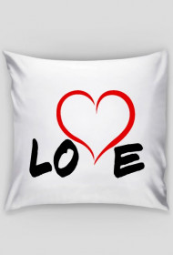 PODUSZKA LOVE
