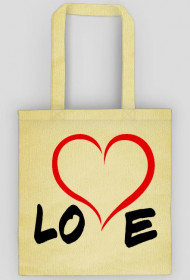 TORBA LOVE
