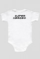 Body Super Heroes