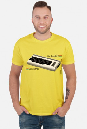 Got Breadbin