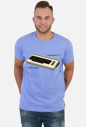 Got Breadbin