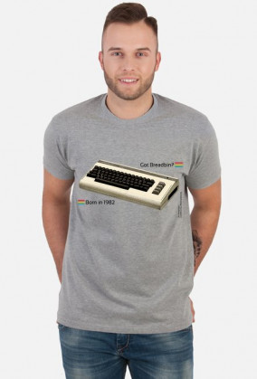 Got Breadbin
