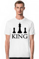 Chess King - Męska