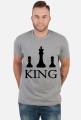 Chess King - Męska