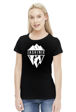 Jaskinie - damska