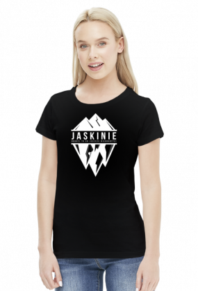 Jaskinie - damska