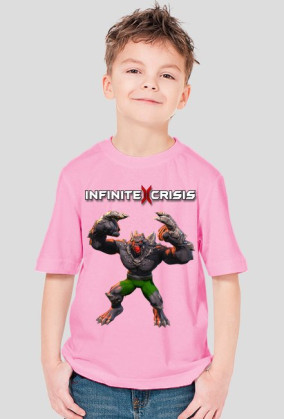 Koszulka INFINITE CRISIS DOOMSDAY