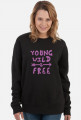 Young Wild&Free - Royal Street - damska