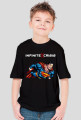 Koszulka INFINITE CRISIS SUPERMAN