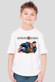 Koszulka INFINITE CRISIS SUPERMAN