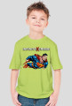 Koszulka INFINITE CRISIS SUPERMAN
