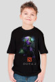 Koszulka DOTA 2 FACELESS VOID