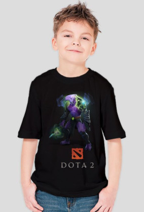 Koszulka DOTA 2 FACELESS VOID