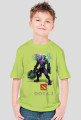 Koszulka DOTA 2 FACELESS VOID