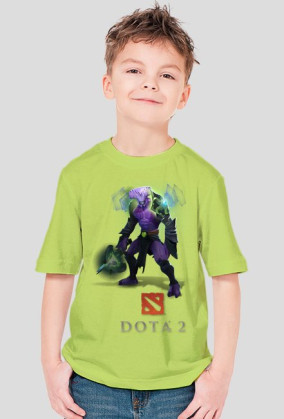 Koszulka DOTA 2 FACELESS VOID