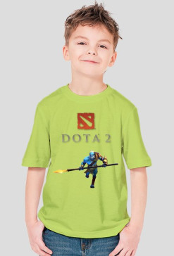 Koszulka DOTA 2 PHANTOM LANCER