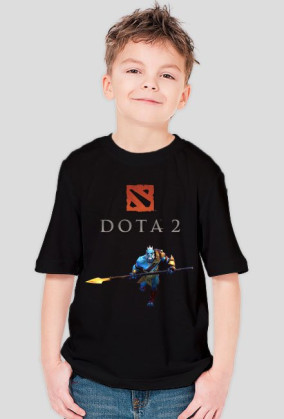 Koszulka DOTA 2 PHANTOM LANCER