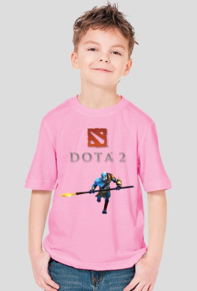 Koszulka DOTA 2 PHANTOM LANCER